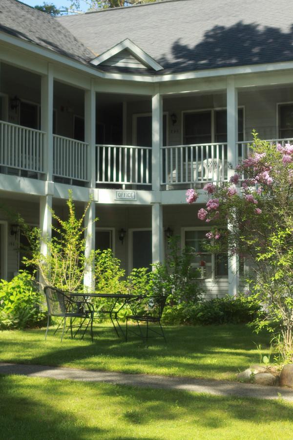 The M-22 Inn Glen Arbor Kültér fotó