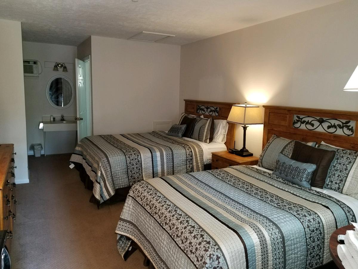 The M-22 Inn Glen Arbor Kültér fotó