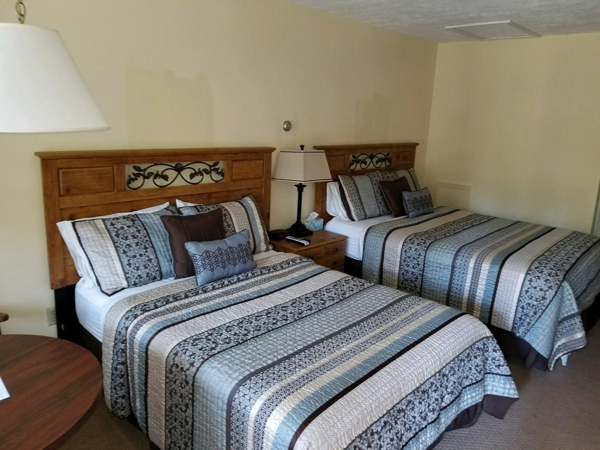 The M-22 Inn Glen Arbor Kültér fotó